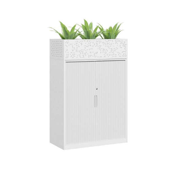 Lunar Tambour Storage Lunar Tambour Storage