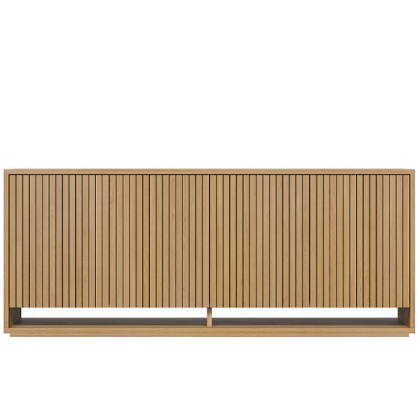 Vibe Credenza Credenza Vibe Credenza Credenza