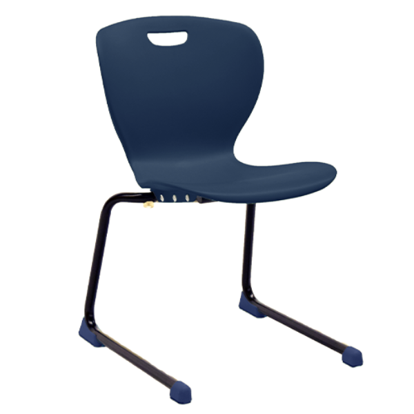 Zed Cantilever Education & Training