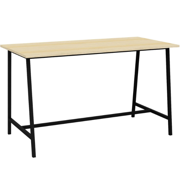 A-Frame Standing 1800 x 900 Education Furniture