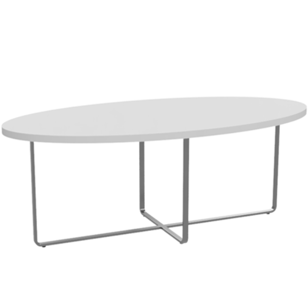 Air Oval Coffee 1200 x 600 Education Furniture Air Oval Coffee 1200 x 600 Education Furniture
