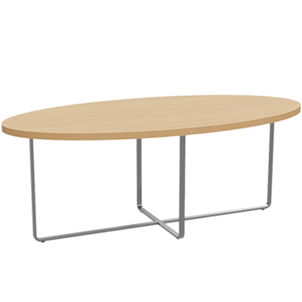 Air Oval Coffee 1200 x 600 Education Furniture Air Oval Coffee 1200 x 600 Education Furniture