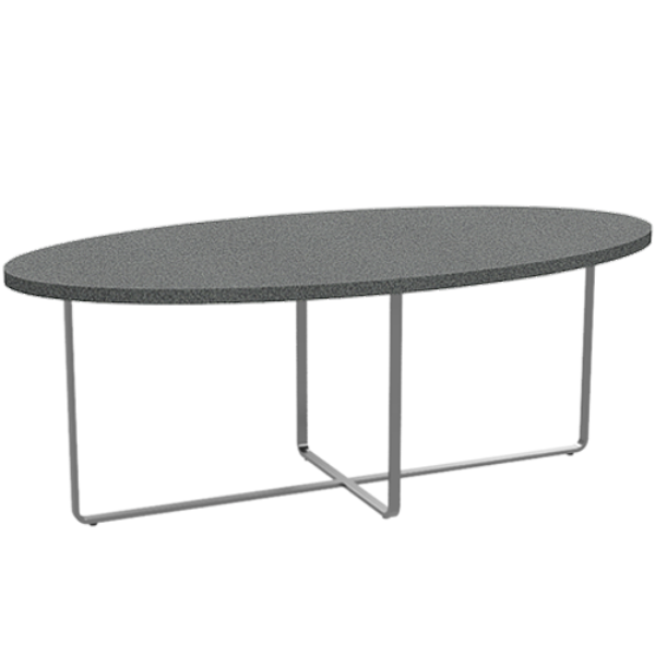 Air Oval Coffee 1200 x 600 Education Furniture Air Oval Coffee 1200 x 600 Education Furniture
