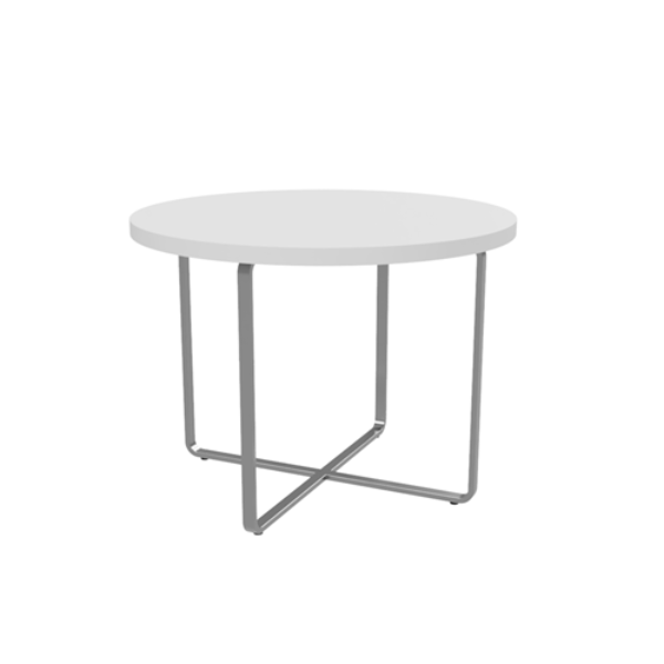 Air Round Coffee 600 DIA Education Furniture Air Round Coffee 600 DIA Education Furniture