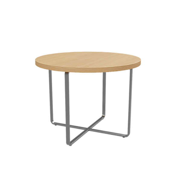 Air Round Coffee 600 DIA Education Furniture Air Round Coffee 600 DIA Education Furniture