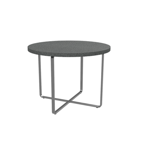 Air Round Coffee 600 DIA Education Furniture Air Round Coffee 600 DIA Education Furniture