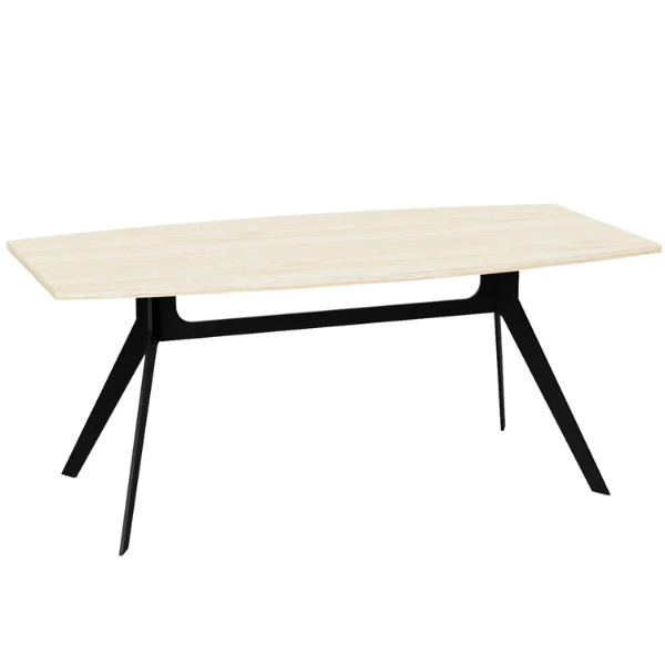 Delta Boardroom Table Education Furniture