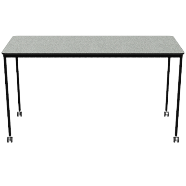 Group Standing 1800 x 750 Education Furniture Group Standing 1800 x 750 Education Furniture