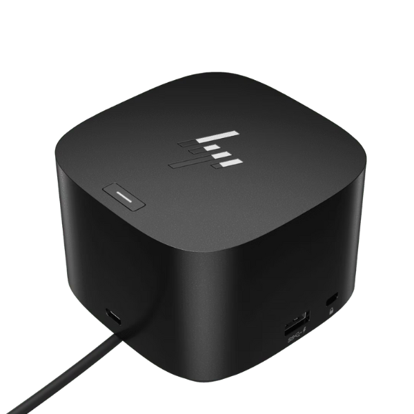 HP THUNDERBOLT DOCK For Home & Office