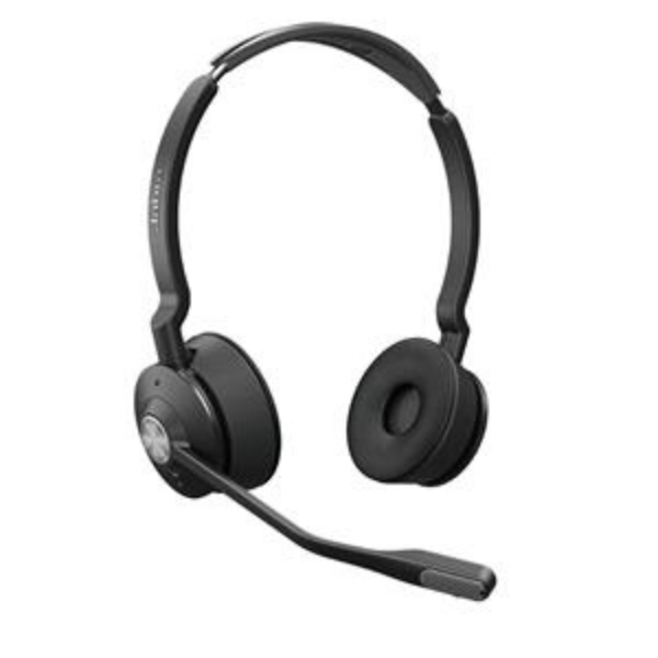 Jabra Engage Stereo For Home & Office Jabra Engage Stereo For Home & Office