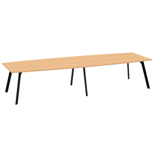 Toro Boardroom Table Education Furniture Toro Boardroom Table Education Furniture