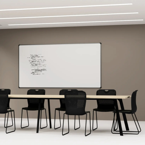 Toro Boardroom Table Education Furniture Toro Boardroom Table Education Furniture