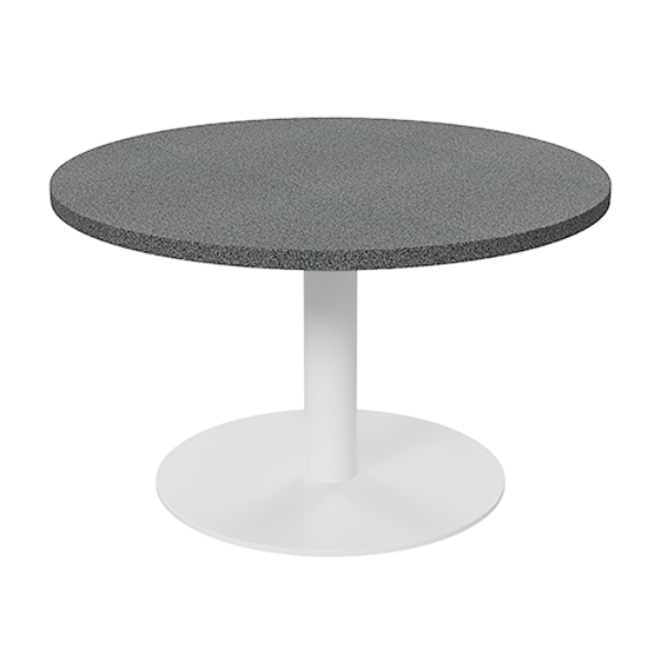 Verse Coffee Table 600 DIA Education Furniture Verse Coffee Table 600 DIA Education Furniture