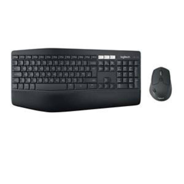 Wireless Keyboard & Mouse For Home & Office Wireless Keyboard & Mouse For Home & Office