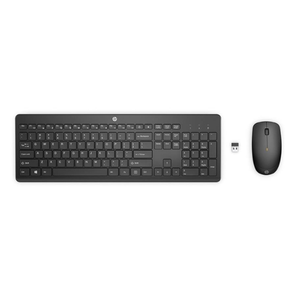 Wireless Keyboard & Mouse For Home & Office Wireless Keyboard & Mouse For Home & Office