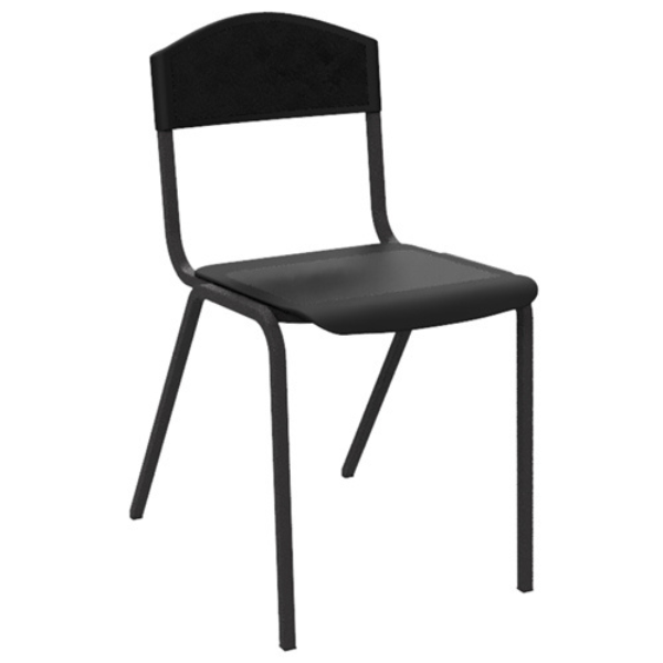 Classic Student Chair Education & Training