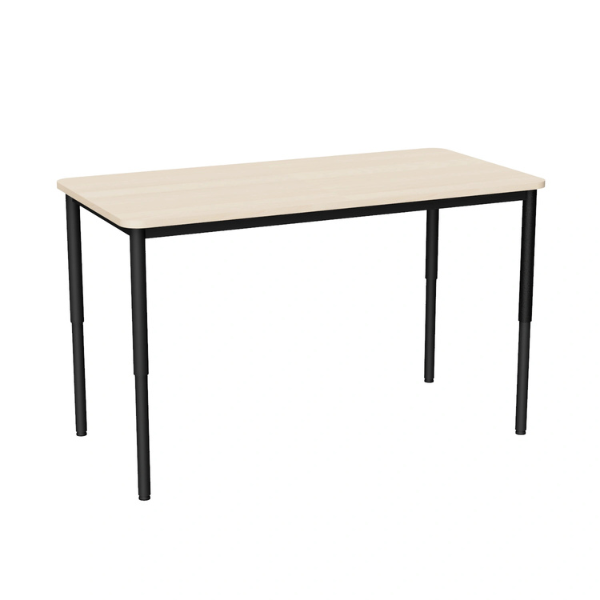 Ezy-Height Rectangular 1200 x 600 Education & Training