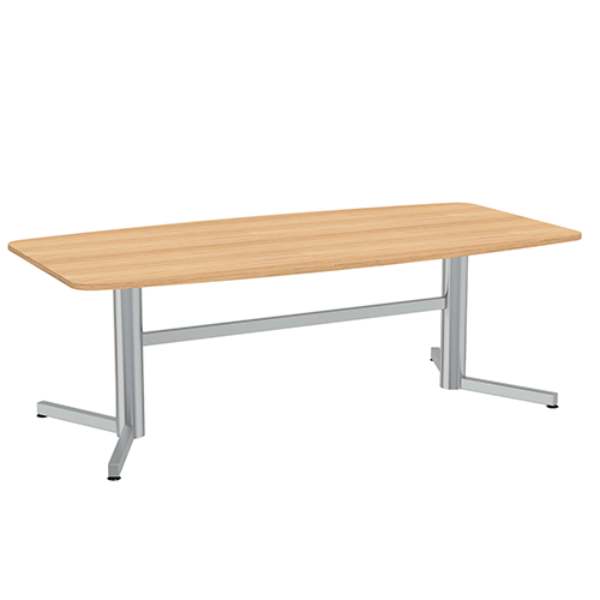 Supreme Boardroom Table Education & Training