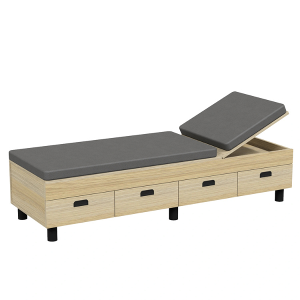 Sick Bay Bed Education Furniture