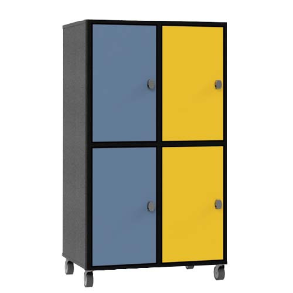 Viking Intermediate Education Furniture